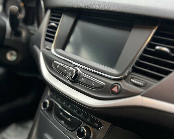 Білий Опель Астра, об'ємом двигуна 1.6 л та пробігом 186 тис. км за 11900 $, фото 15 на Automoto.ua