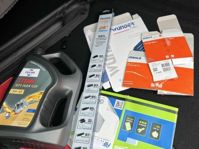 Білий Опель Астра, об'ємом двигуна 1.6 л та пробігом 185 тис. км за 11850 $, фото 22 на Automoto.ua