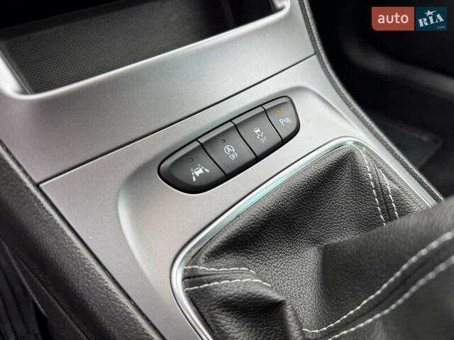 Білий Опель Астра, об'ємом двигуна 1.6 л та пробігом 151 тис. км за 11500 $, фото 38 на Automoto.ua