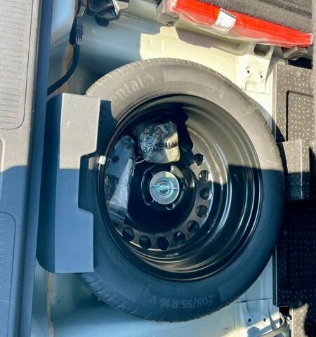 Белый Опель Астра, объемом двигателя 1.6 л и пробегом 194 тыс. км за 12500 $, фото 9 на Automoto.ua