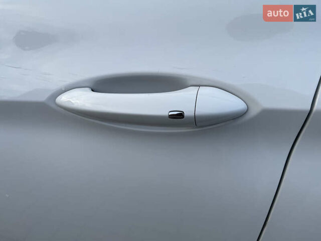 Білий Опель Астра, об'ємом двигуна 1.6 л та пробігом 189 тис. км за 10900 $, фото 34 на Automoto.ua