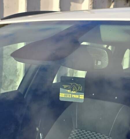 Білий Опель Астра, об'ємом двигуна 1.6 л та пробігом 132 тис. км за 12000 $, фото 24 на Automoto.ua