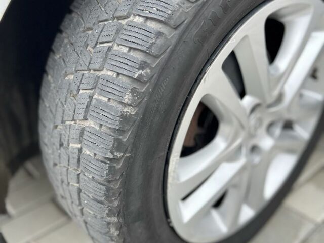 Білий Опель Астра, об'ємом двигуна 1.6 л та пробігом 185 тис. км за 11850 $, фото 6 на Automoto.ua