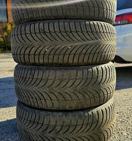 Білий Опель Астра, об'ємом двигуна 1.6 л та пробігом 132 тис. км за 12000 $, фото 9 на Automoto.ua