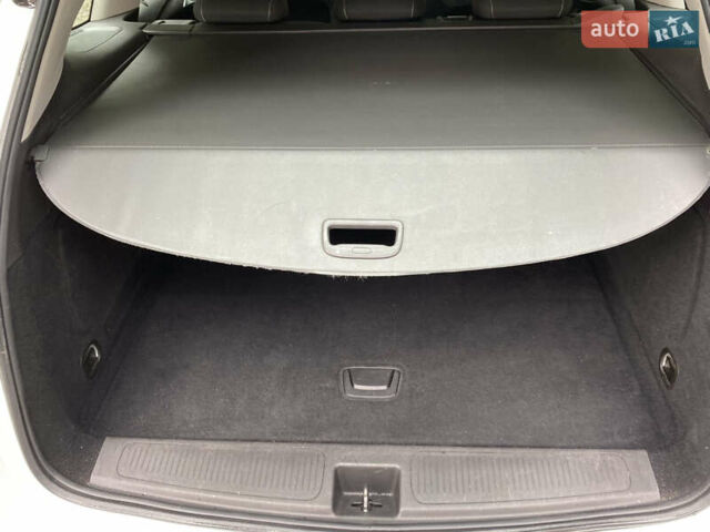 Белый Опель Астра, объемом двигателя 1.6 л и пробегом 221 тыс. км за 10600 $, фото 32 на Automoto.ua