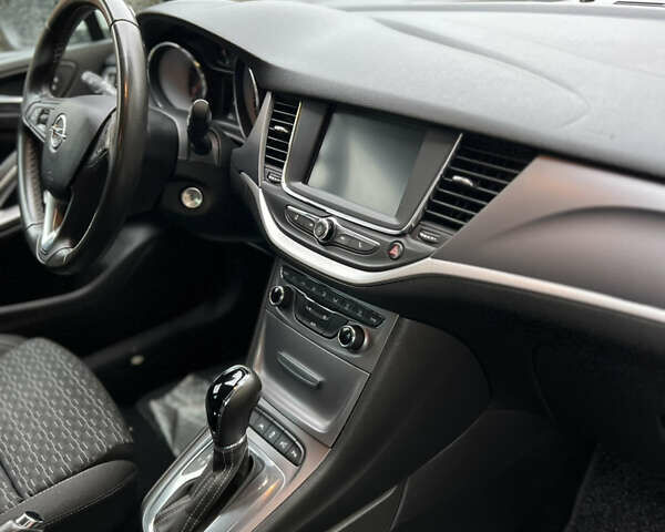 Білий Опель Астра, об'ємом двигуна 1.6 л та пробігом 186 тис. км за 11900 $, фото 13 на Automoto.ua