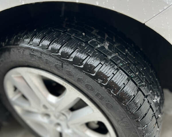 Белый Опель Астра, объемом двигателя 1.6 л и пробегом 186 тыс. км за 11700 $, фото 13 на Automoto.ua