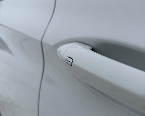 Білий Опель Астра, об'ємом двигуна 1.6 л та пробігом 151 тис. км за 11500 $, фото 70 на Automoto.ua