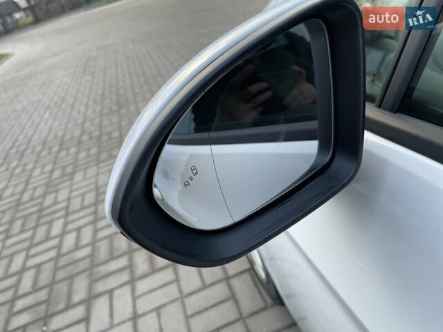 Білий Опель Астра, об'ємом двигуна 1.6 л та пробігом 189 тис. км за 10999 $, фото 33 на Automoto.ua