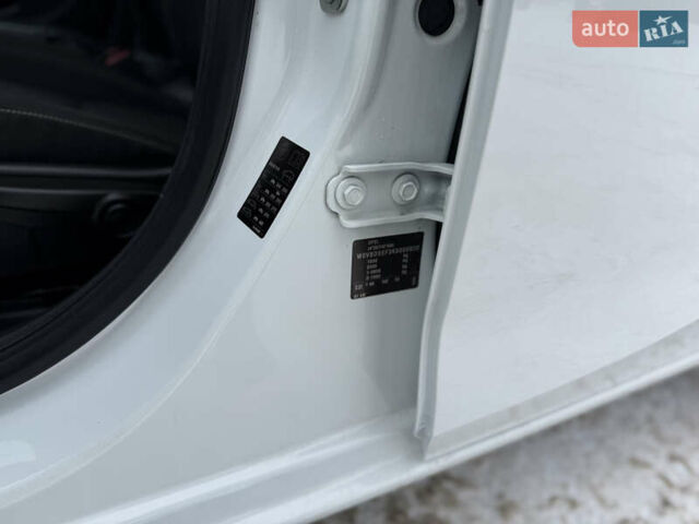 Білий Опель Астра, об'ємом двигуна 1.6 л та пробігом 151 тис. км за 11500 $, фото 30 на Automoto.ua