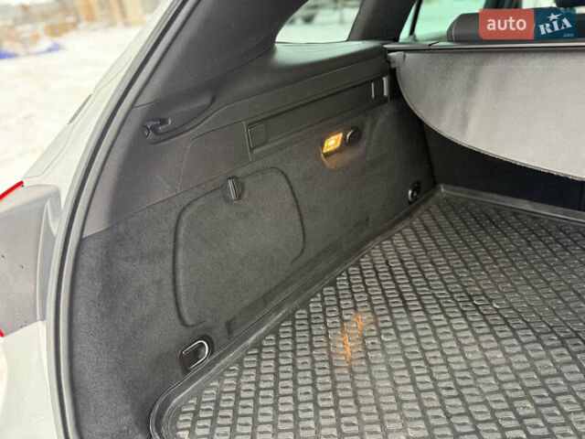 Білий Опель Астра, об'ємом двигуна 1.6 л та пробігом 151 тис. км за 11500 $, фото 51 на Automoto.ua