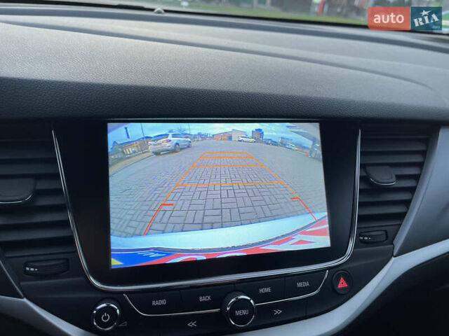 Білий Опель Астра, об'ємом двигуна 1.6 л та пробігом 189 тис. км за 10999 $, фото 45 на Automoto.ua