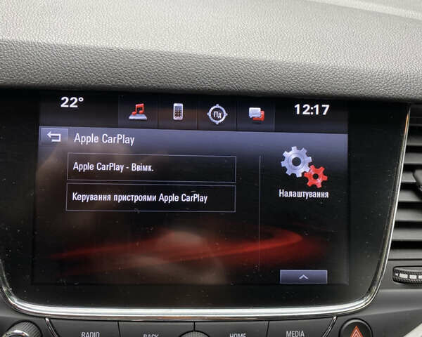 Белый Опель Астра, объемом двигателя 1.6 л и пробегом 221 тыс. км за 10600 $, фото 44 на Automoto.ua