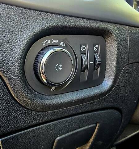 Білий Опель Астра, об'ємом двигуна 1.6 л та пробігом 132 тис. км за 12000 $, фото 19 на Automoto.ua