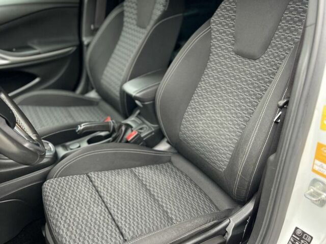 Білий Опель Астра, об'ємом двигуна 1.6 л та пробігом 185 тис. км за 11850 $, фото 15 на Automoto.ua