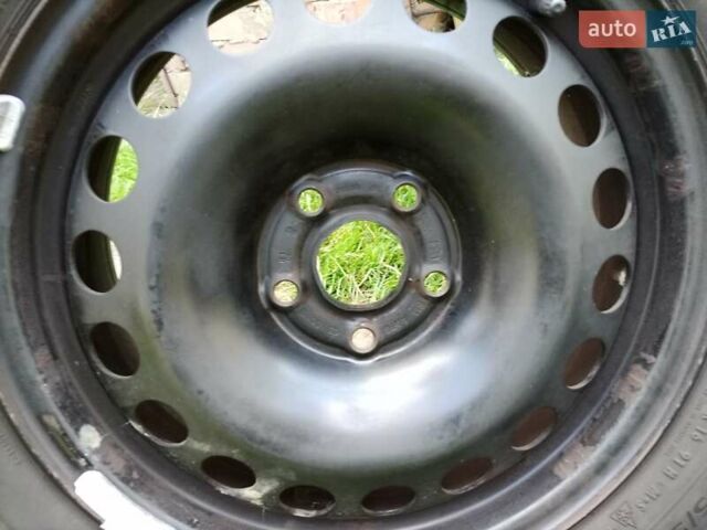 Білий Опель Астра, об'ємом двигуна 1.6 л та пробігом 134 тис. км за 15119 $, фото 47 на Automoto.ua