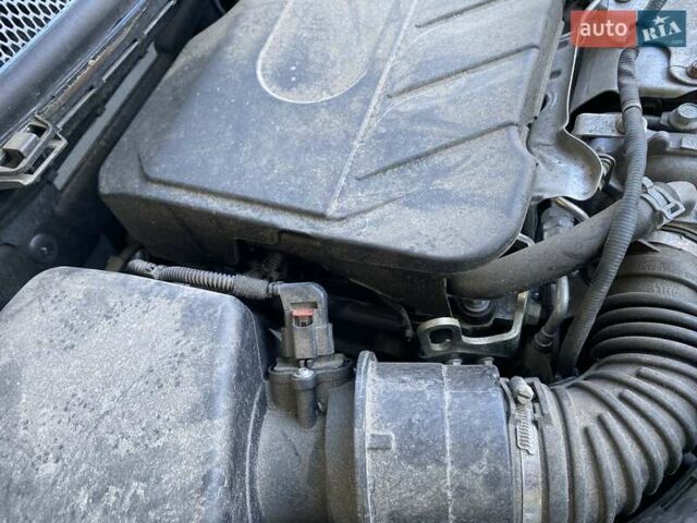 Опель Астра 2019 в Хмельницком на Automoto.ua Белый Опель Астра, объемом двигателя 1.6 л и пробегом 129 тыс. км за 10500 $, фото 17 на Automoto.ua