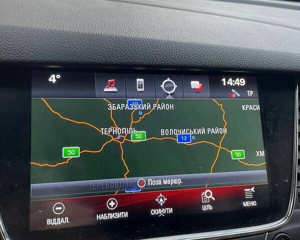 Білий Опель Астра, об'ємом двигуна 1.6 л та пробігом 198 тис. км за 11000 $, фото 18 на Automoto.ua