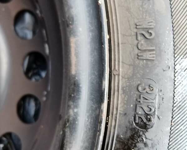 Білий Опель Астра, об'ємом двигуна 1.6 л та пробігом 134 тис. км за 15119 $, фото 48 на Automoto.ua