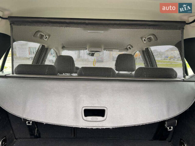 Белый Опель Астра, объемом двигателя 1.6 л и пробегом 195 тыс. км за 9899 $, фото 33 на Automoto.ua