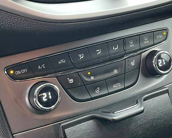 Білий Опель Астра, об'ємом двигуна 1.6 л та пробігом 198 тис. км за 11000 $, фото 14 на Automoto.ua