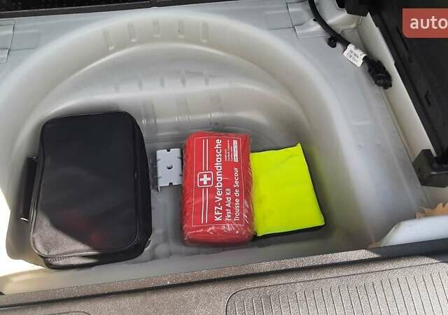 Белый Опель Астра, объемом двигателя 1.6 л и пробегом 167 тыс. км за 11450 $, фото 5 на Automoto.ua