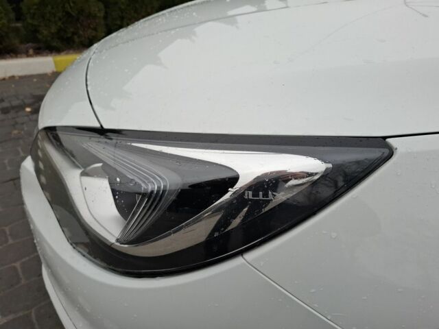 Белый Опель Астра, объемом двигателя 1.6 л и пробегом 177 тыс. км за 11999 $, фото 4 на Automoto.ua