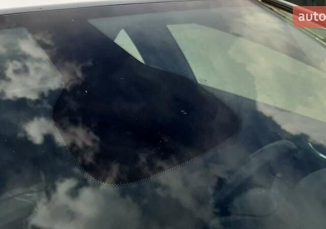 Белый Опель Астра, объемом двигателя 1.6 л и пробегом 167 тыс. км за 11450 $, фото 21 на Automoto.ua