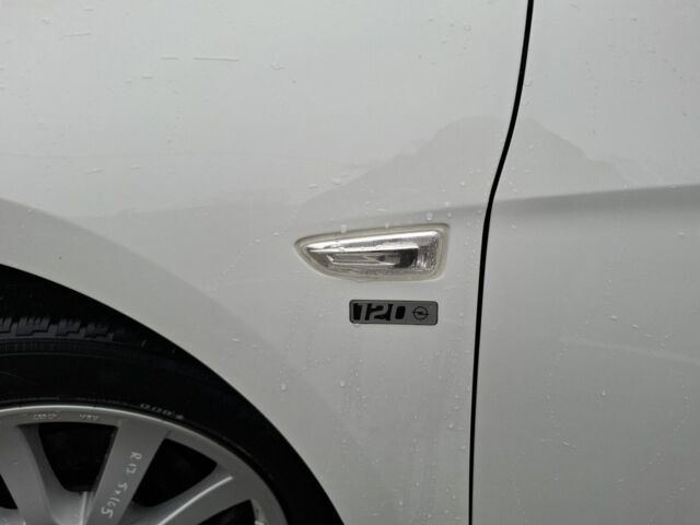 Белый Опель Астра, объемом двигателя 1.6 л и пробегом 177 тыс. км за 11999 $, фото 5 на Automoto.ua