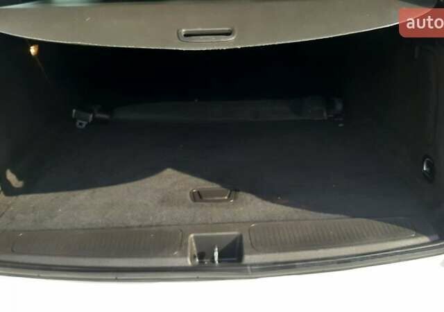 Белый Опель Астра, объемом двигателя 1.6 л и пробегом 167 тыс. км за 11450 $, фото 13 на Automoto.ua