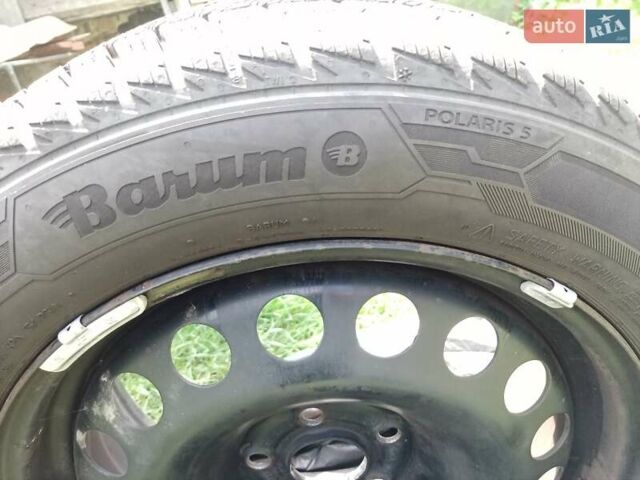 Білий Опель Астра, об'ємом двигуна 1.6 л та пробігом 134 тис. км за 15119 $, фото 45 на Automoto.ua