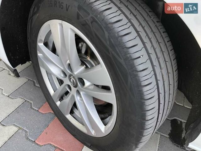 Белый Опель Астра, объемом двигателя 0 л и пробегом 98 тыс. км за 11999 $, фото 8 на Automoto.ua