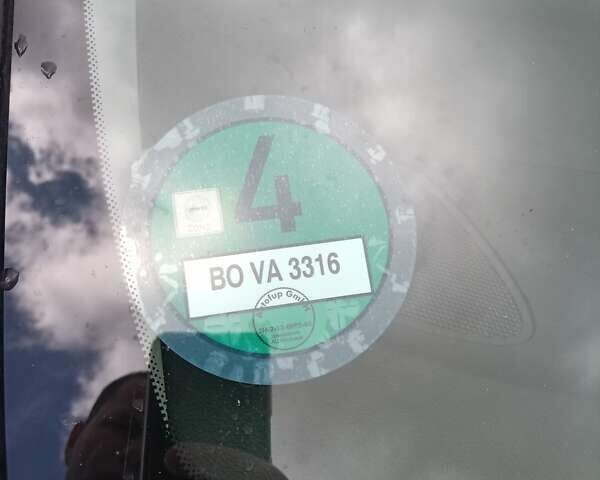 Білий Опель Астра, об'ємом двигуна 1.6 л та пробігом 134 тис. км за 15119 $, фото 8 на Automoto.ua