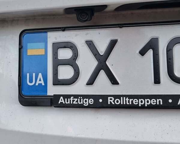 Білий Опель Астра, об'ємом двигуна 1.6 л та пробігом 180 тис. км за 11400 $, фото 3 на Automoto.ua