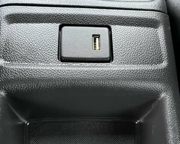 Белый Опель Астра, объемом двигателя 1.6 л и пробегом 129 тыс. км за 10500 $, фото 31 на Automoto.ua