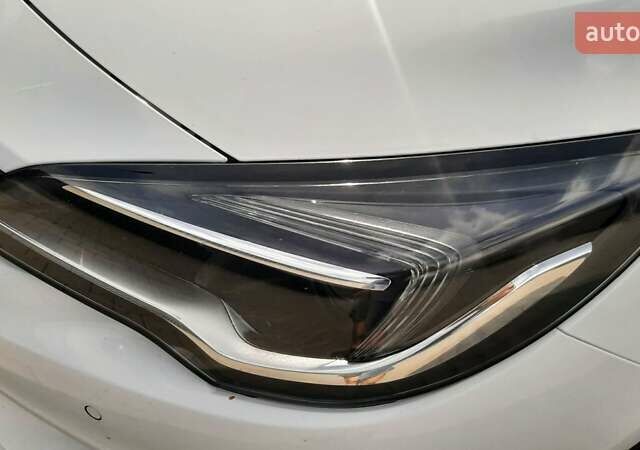 Белый Опель Астра, объемом двигателя 1.6 л и пробегом 167 тыс. км за 11450 $, фото 28 на Automoto.ua