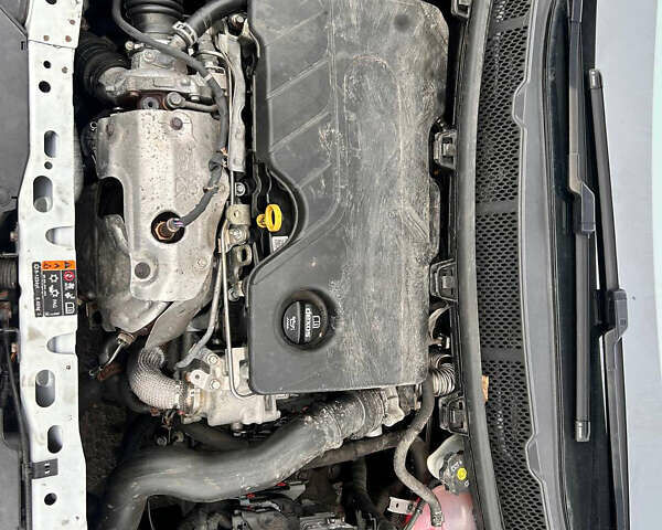 Белый Опель Астра, объемом двигателя 1.6 л и пробегом 195 тыс. км за 9899 $, фото 35 на Automoto.ua