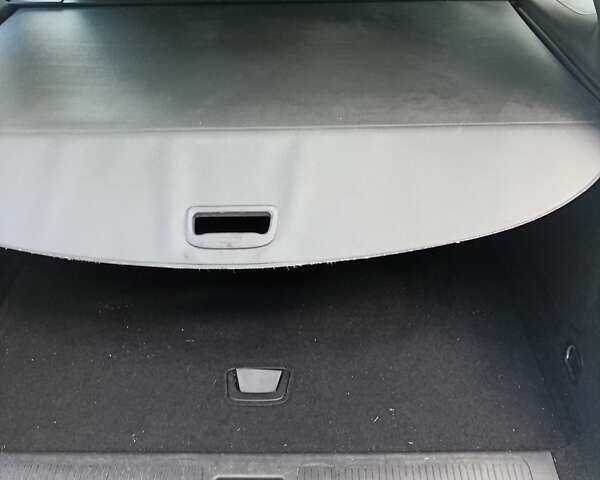 Білий Опель Астра, об'ємом двигуна 1.6 л та пробігом 134 тис. км за 15119 $, фото 15 на Automoto.ua