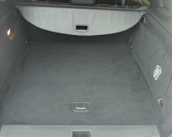 Белый Опель Астра, объемом двигателя 1.6 л и пробегом 215 тыс. км за 11600 $, фото 28 на Automoto.ua