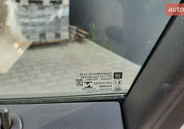 Белый Опель Астра, объемом двигателя 1.6 л и пробегом 167 тыс. км за 11450 $, фото 11 на Automoto.ua