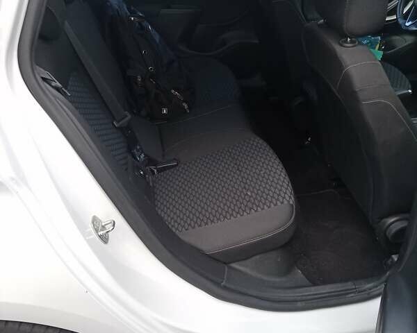 Білий Опель Астра, об'ємом двигуна 1.6 л та пробігом 134 тис. км за 15119 $, фото 16 на Automoto.ua