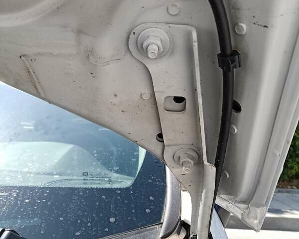 Білий Опель Астра, об'ємом двигуна 1.6 л та пробігом 134 тис. км за 15119 $, фото 25 на Automoto.ua