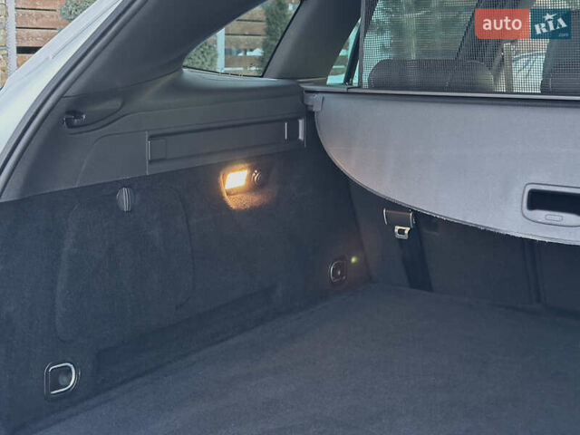 Белый Опель Астра, объемом двигателя 1.5 л и пробегом 124 тыс. км за 13799 $, фото 114 на Automoto.ua