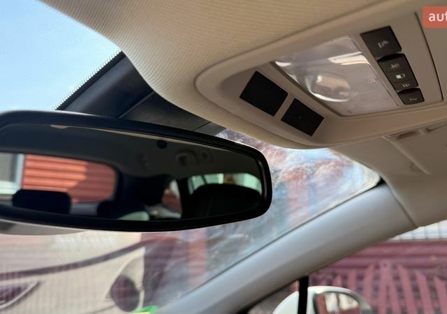 Белый Опель Астра, объемом двигателя 1.5 л и пробегом 171 тыс. км за 13800 $, фото 61 на Automoto.ua