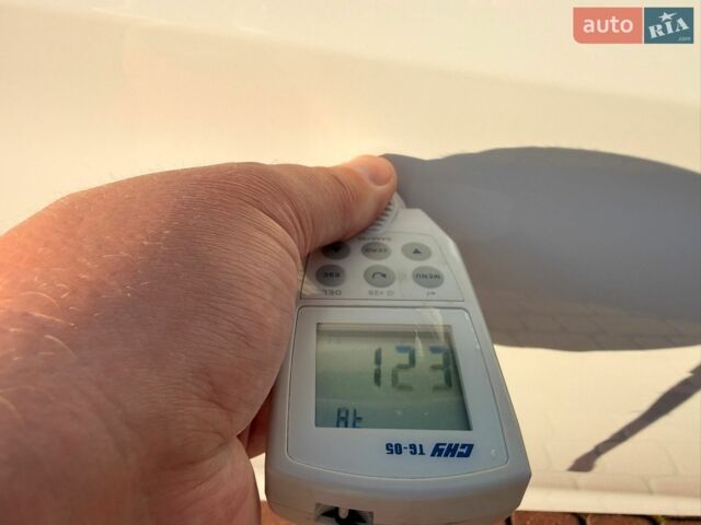 Белый Опель Астра, объемом двигателя 1.5 л и пробегом 171 тыс. км за 13300 $, фото 116 на Automoto.ua