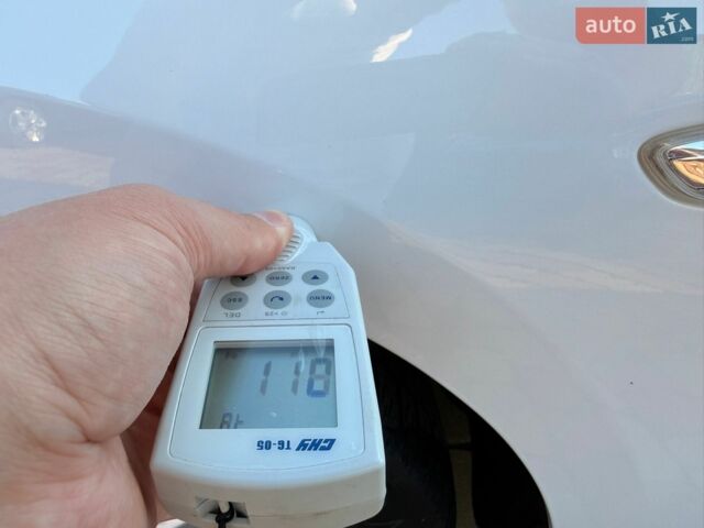 Белый Опель Астра, объемом двигателя 1.5 л и пробегом 171 тыс. км за 13300 $, фото 95 на Automoto.ua