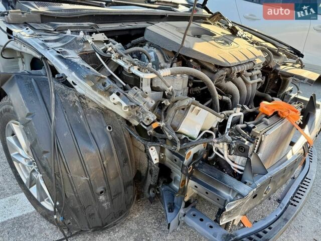 Белый Опель Астра, объемом двигателя 1.2 л и пробегом 152 тыс. км за 11990 $, фото 17 на Automoto.ua