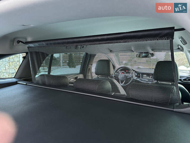 Белый Опель Астра, объемом двигателя 1.5 л и пробегом 124 тыс. км за 13799 $, фото 116 на Automoto.ua