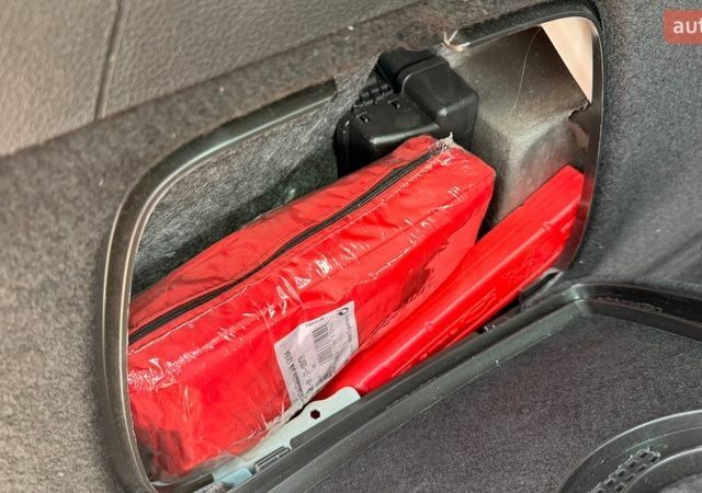 Белый Опель Астра, объемом двигателя 1.5 л и пробегом 171 тыс. км за 13800 $, фото 25 на Automoto.ua