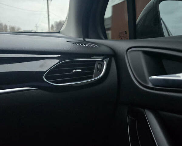 Белый Опель Астра, объемом двигателя 1.5 л и пробегом 207 тыс. км за 13800 $, фото 19 на Automoto.ua